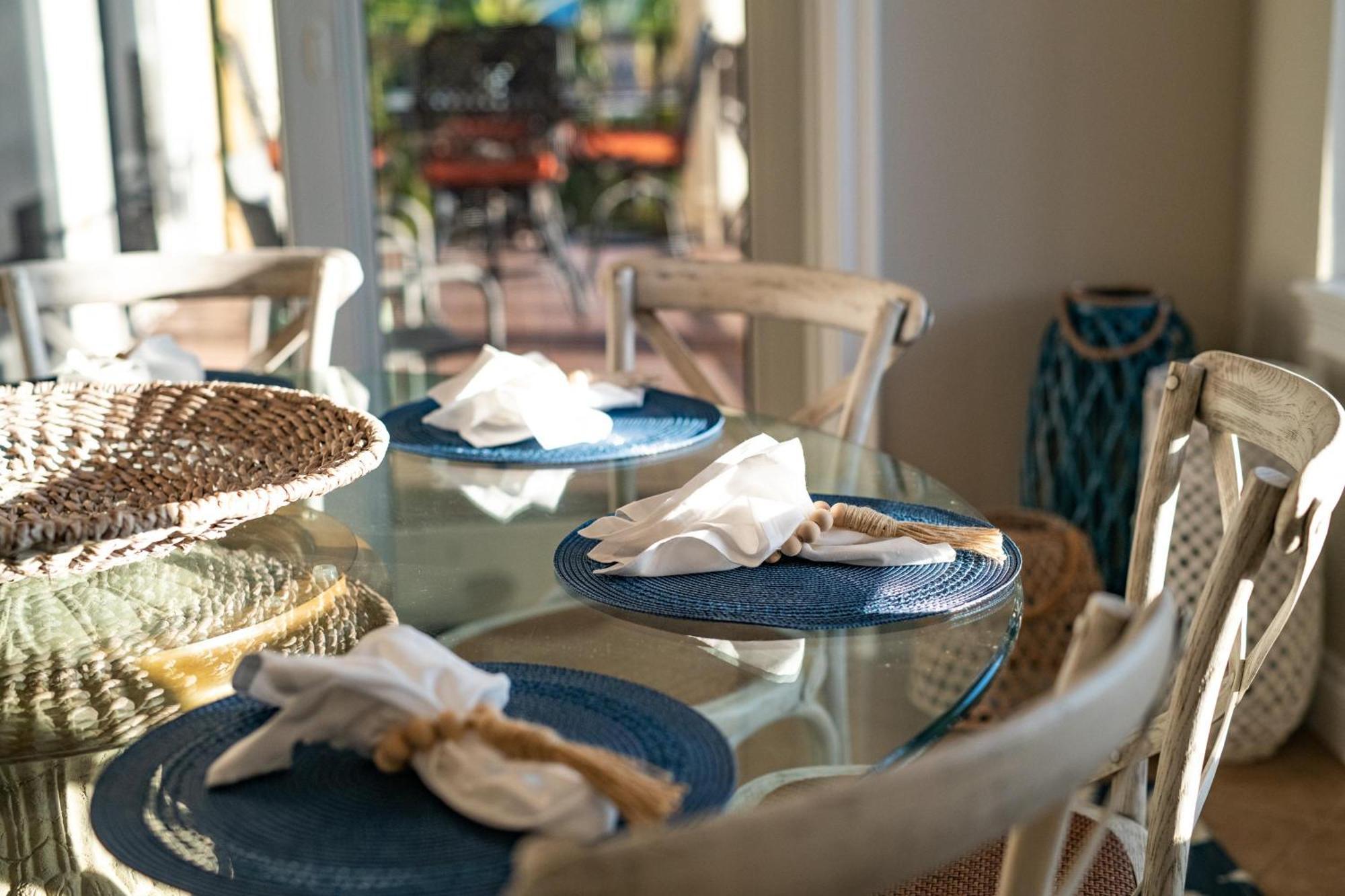 La Casa Costiera 12 Villa Holmes Beach Ngoại thất bức ảnh