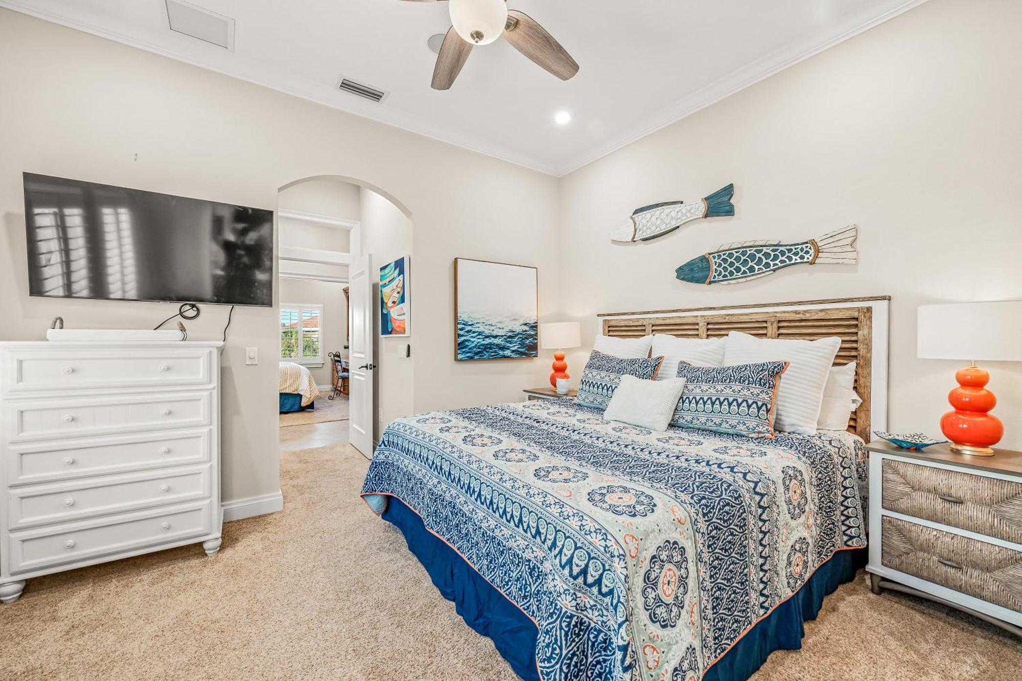 La Casa Costiera 12 Villa Holmes Beach Ngoại thất bức ảnh