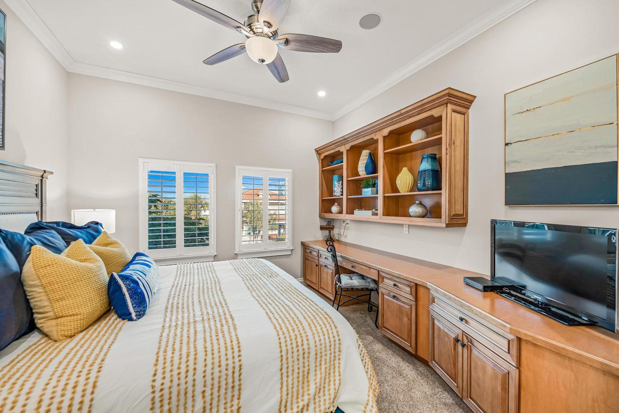 La Casa Costiera 12 Villa Holmes Beach Ngoại thất bức ảnh