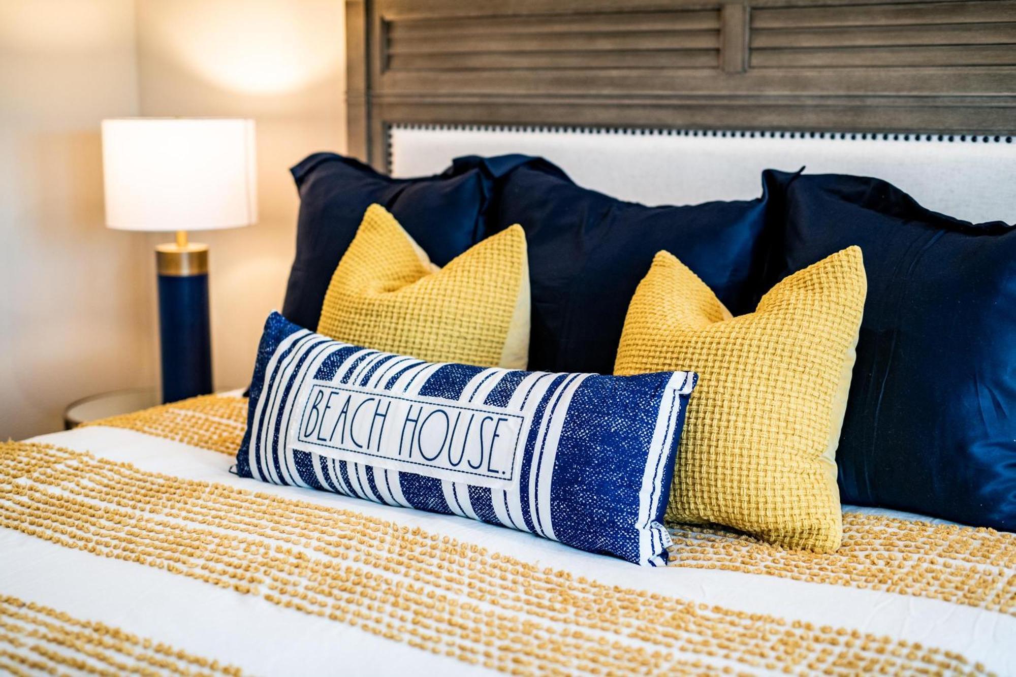La Casa Costiera 12 Villa Holmes Beach Ngoại thất bức ảnh