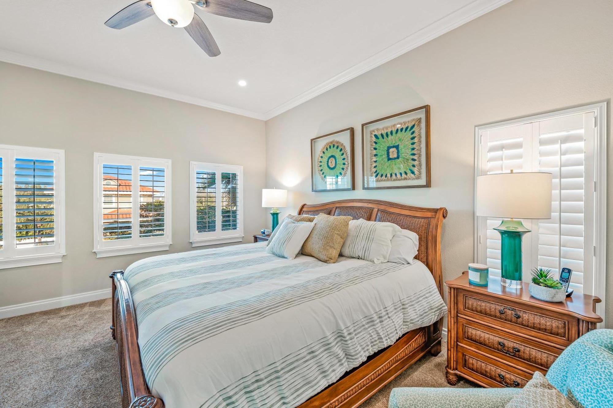 La Casa Costiera 12 Villa Holmes Beach Ngoại thất bức ảnh