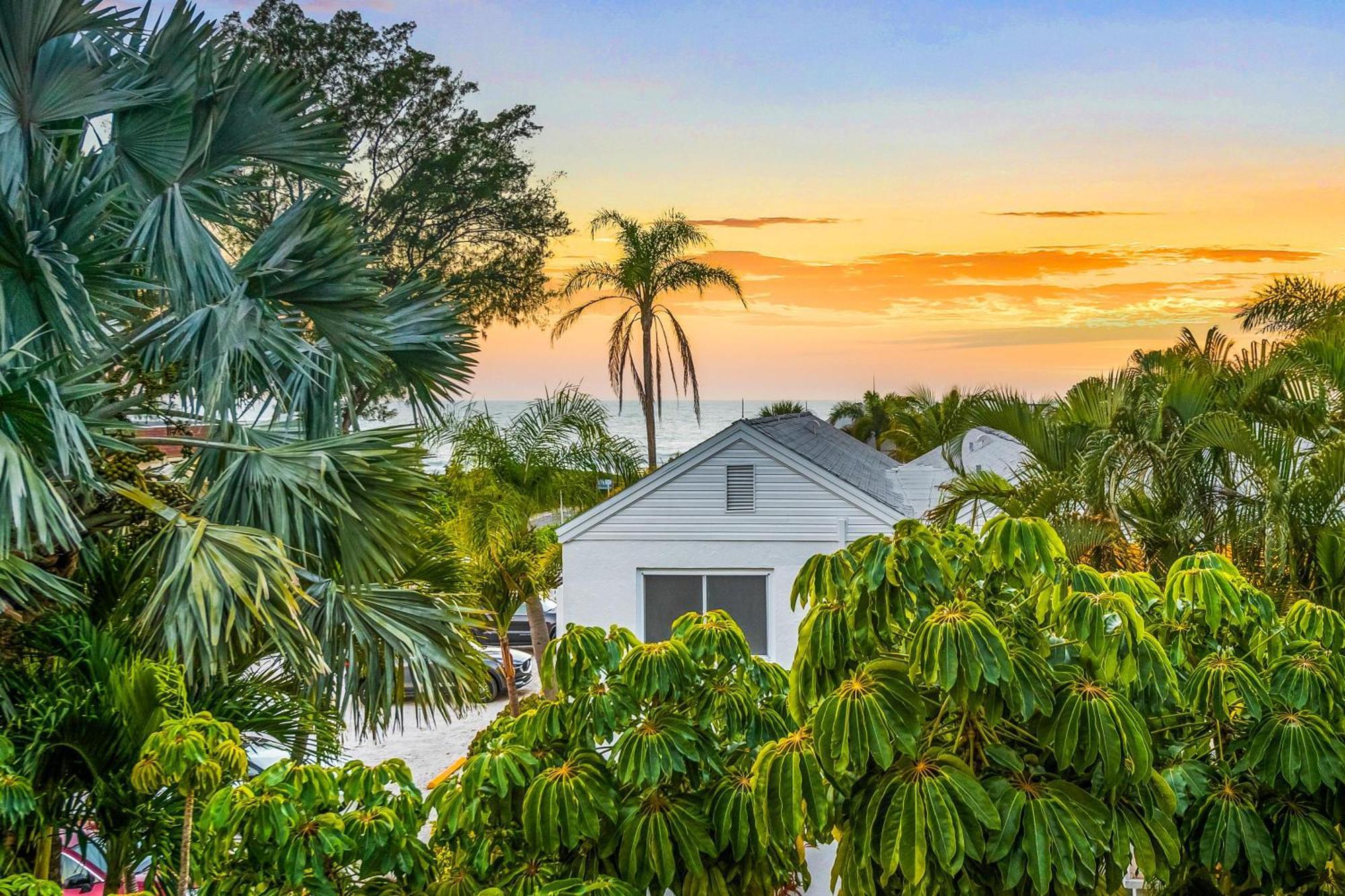 La Casa Costiera 12 Villa Holmes Beach Ngoại thất bức ảnh
