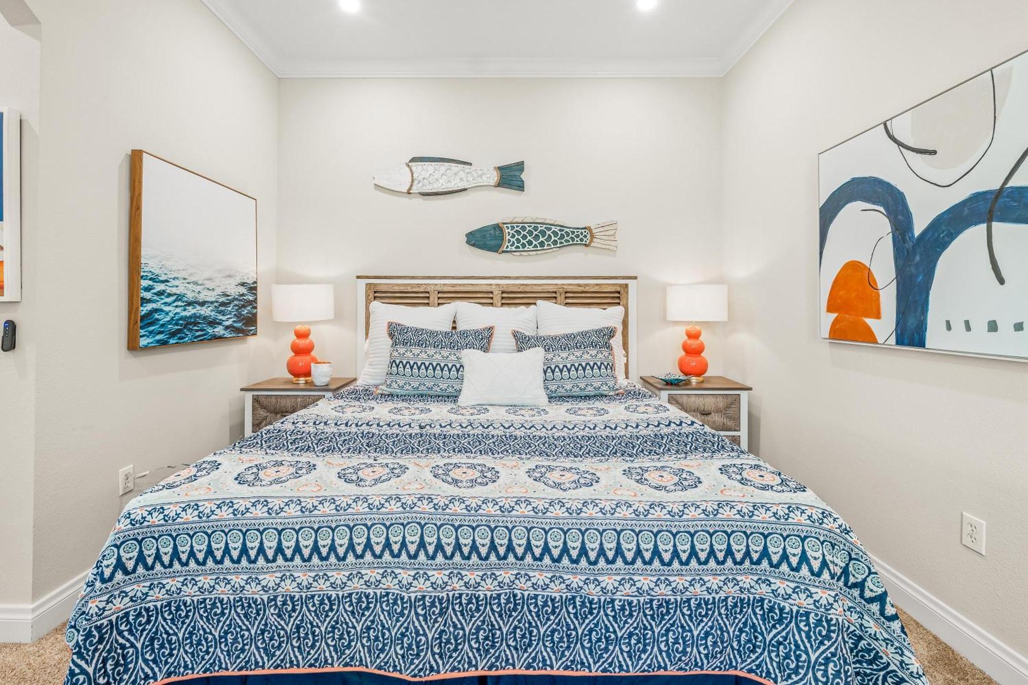 La Casa Costiera 12 Villa Holmes Beach Ngoại thất bức ảnh