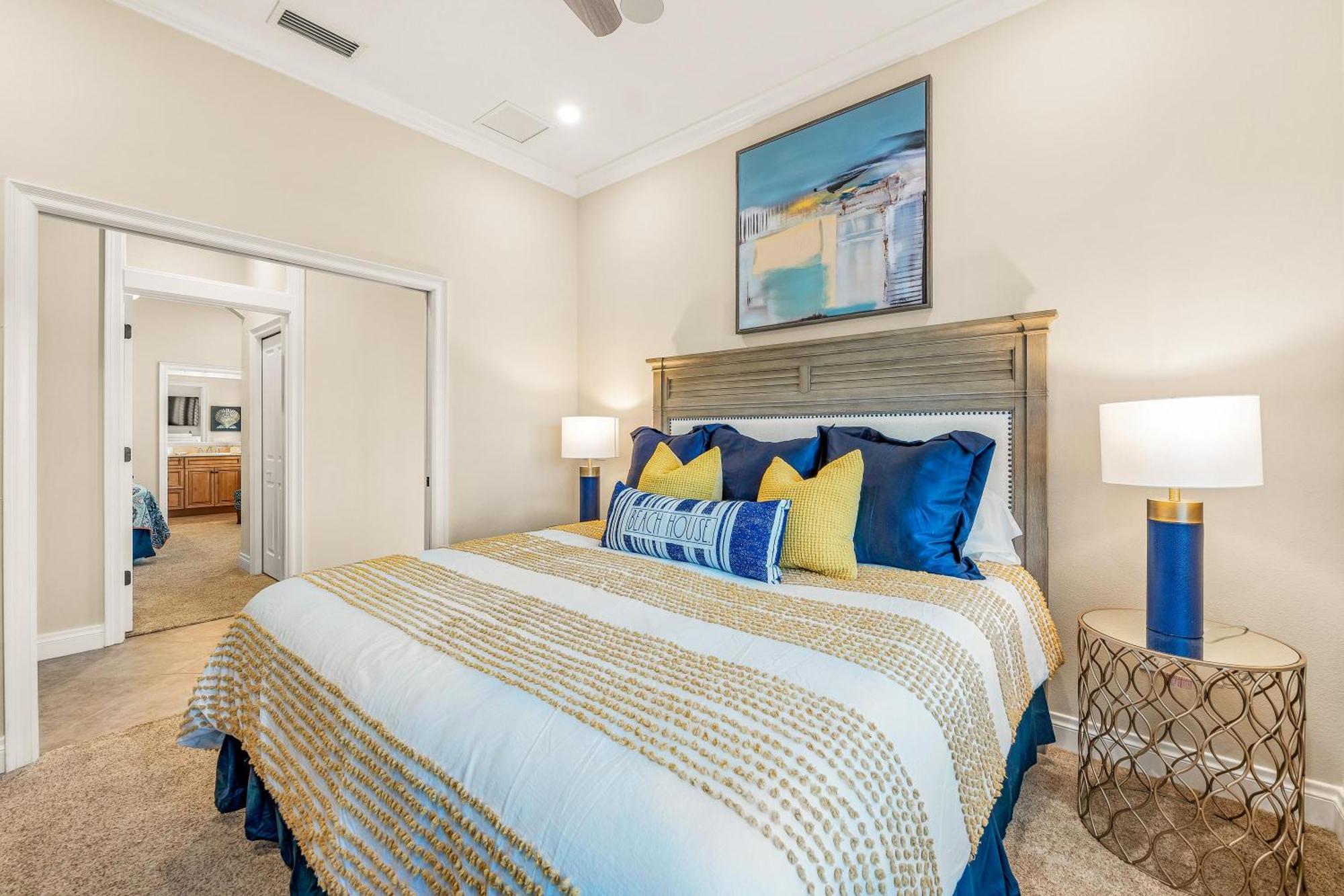 La Casa Costiera 12 Villa Holmes Beach Ngoại thất bức ảnh