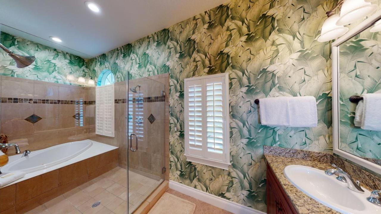 La Casa Costiera 12 Villa Holmes Beach Ngoại thất bức ảnh